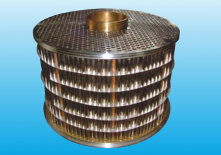 英格索蘭冷卻器芯